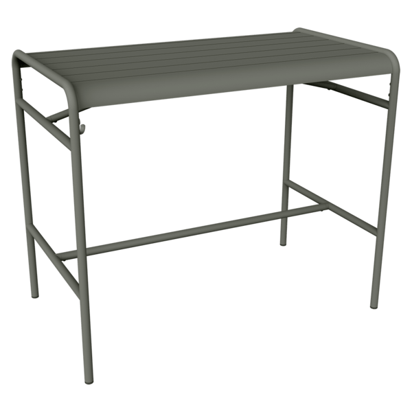 Luxembourg Bar Table - Cedar Nursery - Plants and Outdoor Living
