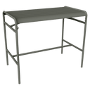 Luxembourg Bar Table - Cedar Nursery - Plants and Outdoor Living