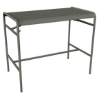Luxembourg Bar Table - Cedar Nursery - Plants and Outdoor Living