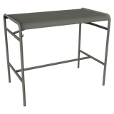 Luxembourg Bar Table - Cedar Nursery - Plants and Outdoor Living