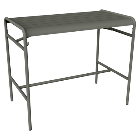 Luxembourg Bar Table - Cedar Nursery - Plants and Outdoor Living