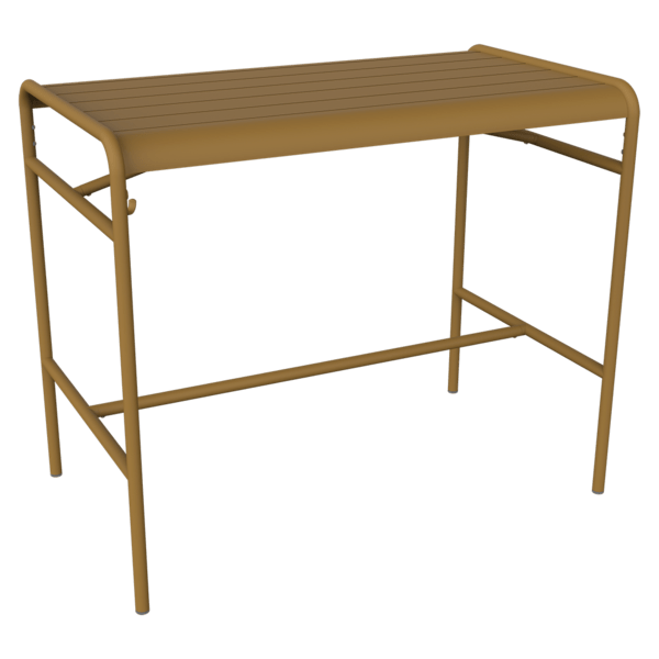 Luxembourg Bar Table - Cedar Nursery - Plants and Outdoor Living