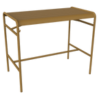 Luxembourg Bar Table - Cedar Nursery - Plants and Outdoor Living