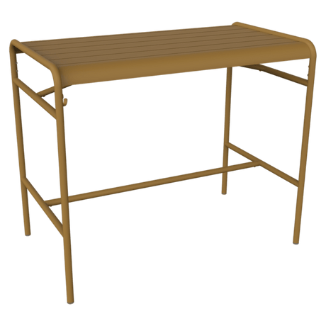 Luxembourg Bar Table - Cedar Nursery - Plants and Outdoor Living