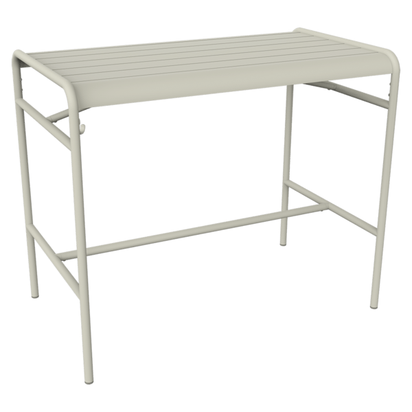 Luxembourg Bar Table - Cedar Nursery - Plants and Outdoor Living