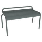 Luxembourg Compact Bench - Cedar Nursery - Plants and Outdoor Living