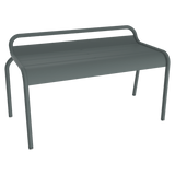 Luxembourg Compact Bench - Cedar Nursery - Plants and Outdoor Living