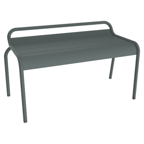 Luxembourg Compact Bench - Cedar Nursery - Plants and Outdoor Living