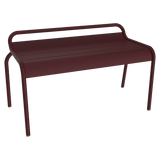 Luxembourg Compact Bench - Cedar Nursery - Plants and Outdoor Living