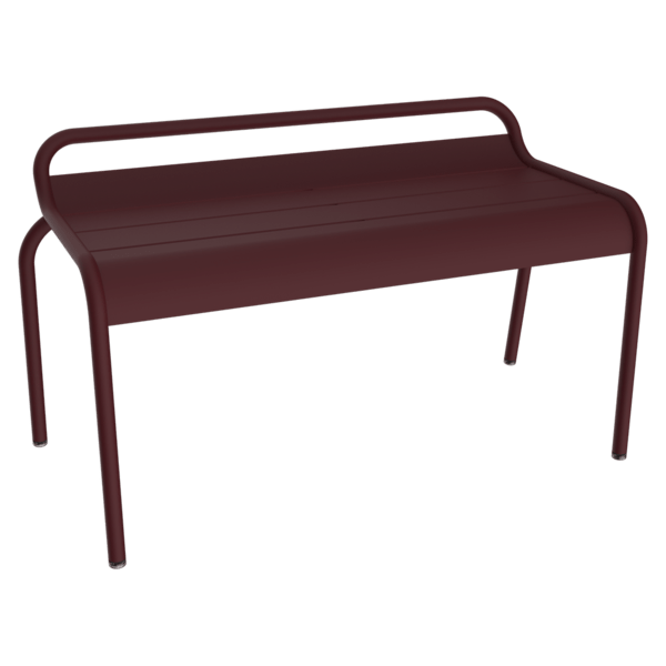 Luxembourg Compact Bench - Cedar Nursery - Plants and Outdoor Living