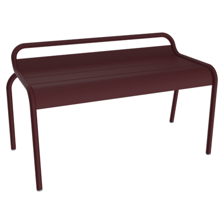 Luxembourg Compact Bench - Cedar Nursery - Plants and Outdoor Living