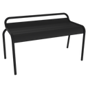 Luxembourg Compact Bench - Cedar Nursery - Plants and Outdoor Living