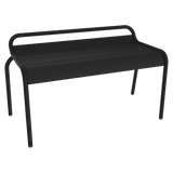 Luxembourg Compact Bench - Cedar Nursery - Plants and Outdoor Living