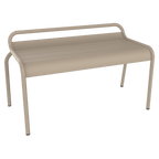 Luxembourg Compact Bench - Cedar Nursery - Plants and Outdoor Living