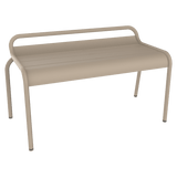 Luxembourg Compact Bench - Cedar Nursery - Plants and Outdoor Living