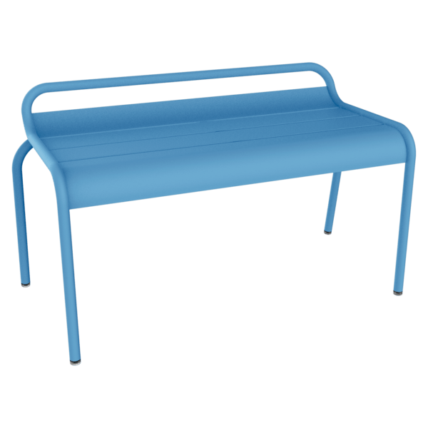 Luxembourg Compact Bench - Cedar Nursery - Plants and Outdoor Living