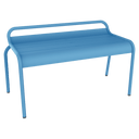 Luxembourg Compact Bench - Cedar Nursery - Plants and Outdoor Living