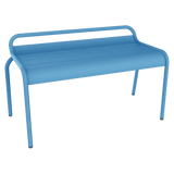 Luxembourg Compact Bench - Cedar Nursery - Plants and Outdoor Living