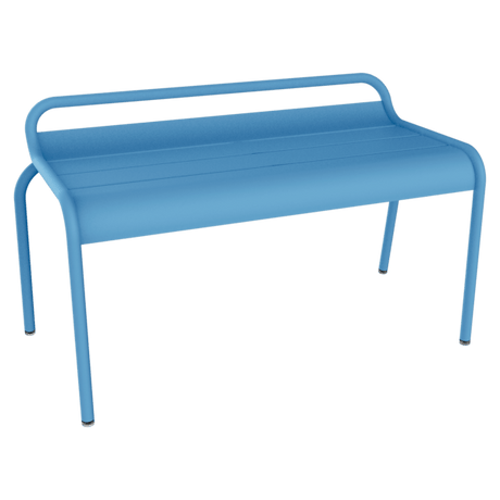Luxembourg Compact Bench - Cedar Nursery - Plants and Outdoor Living