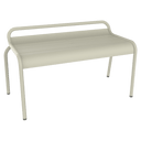 Luxembourg Compact Bench - Cedar Nursery - Plants and Outdoor Living
