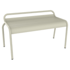 Luxembourg Compact Bench - Cedar Nursery - Plants and Outdoor Living