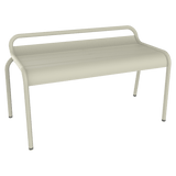 Luxembourg Compact Bench - Cedar Nursery - Plants and Outdoor Living