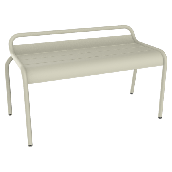 Luxembourg Compact Bench - Cedar Nursery - Plants and Outdoor Living