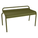 Luxembourg Compact Bench - Cedar Nursery - Plants and Outdoor Living
