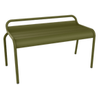 Luxembourg Compact Bench - Cedar Nursery - Plants and Outdoor Living