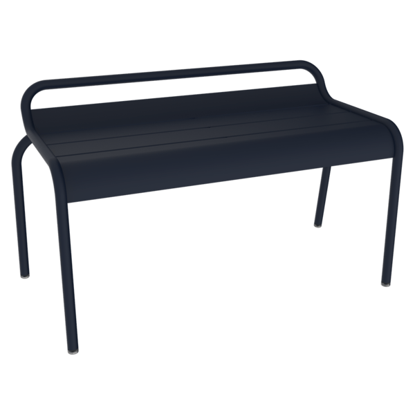Luxembourg Compact Bench - Cedar Nursery - Plants and Outdoor Living