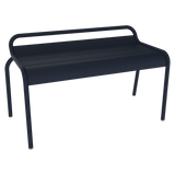 Luxembourg Compact Bench - Cedar Nursery - Plants and Outdoor Living