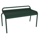 Luxembourg Compact Bench - Cedar Nursery - Plants and Outdoor Living