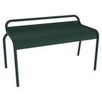 Luxembourg Compact Bench - Cedar Nursery - Plants and Outdoor Living