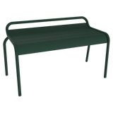 Luxembourg Compact Bench - Cedar Nursery - Plants and Outdoor Living