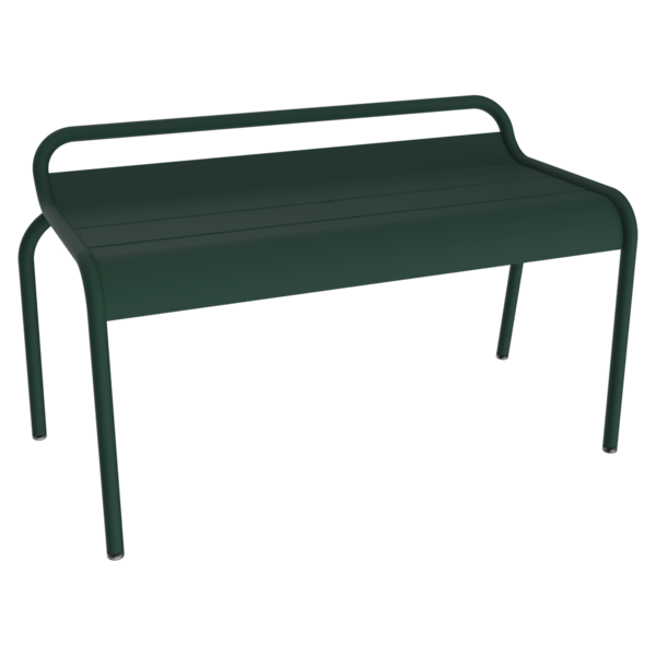 Luxembourg Compact Bench - Cedar Nursery - Plants and Outdoor Living