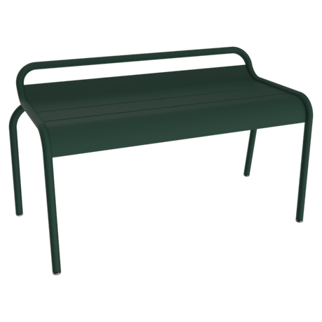 Luxembourg Compact Bench - Cedar Nursery - Plants and Outdoor Living