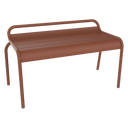Luxembourg Compact Bench - Cedar Nursery - Plants and Outdoor Living