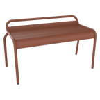 Luxembourg Compact Bench - Cedar Nursery - Plants and Outdoor Living