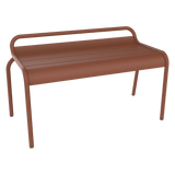 Luxembourg Compact Bench - Cedar Nursery - Plants and Outdoor Living