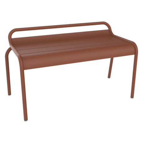 Luxembourg Compact Bench - Cedar Nursery - Plants and Outdoor Living