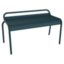 Luxembourg Compact Bench - Cedar Nursery - Plants and Outdoor Living