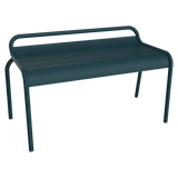 Luxembourg Compact Bench - Cedar Nursery - Plants and Outdoor Living