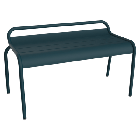 Luxembourg Compact Bench - Cedar Nursery - Plants and Outdoor Living