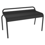 Luxembourg Compact Bench - Cedar Nursery - Plants and Outdoor Living