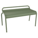 Luxembourg Compact Bench - Cedar Nursery - Plants and Outdoor Living