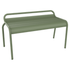 Luxembourg Compact Bench - Cedar Nursery - Plants and Outdoor Living