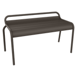 Luxembourg Compact Bench - Cedar Nursery - Plants and Outdoor Living