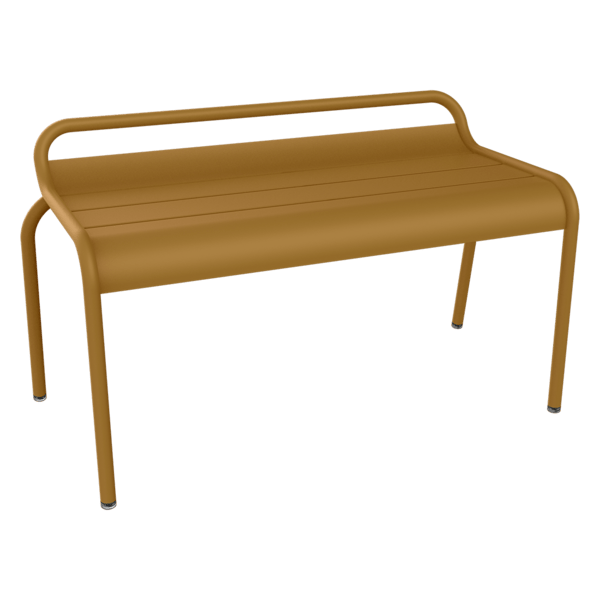 Luxembourg Compact Bench - Cedar Nursery - Plants and Outdoor Living