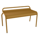 Luxembourg Compact Bench - Cedar Nursery - Plants and Outdoor Living