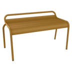 Luxembourg Compact Bench - Cedar Nursery - Plants and Outdoor Living